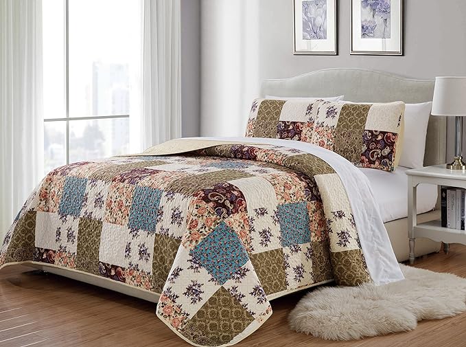 Bedspreads