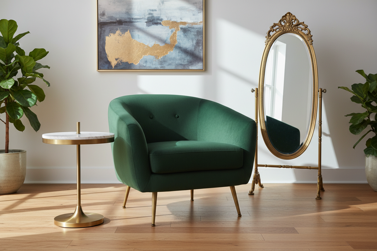 Accent Furniture