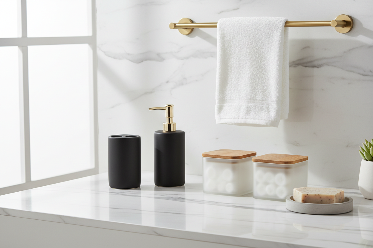 Bathroom Accessories