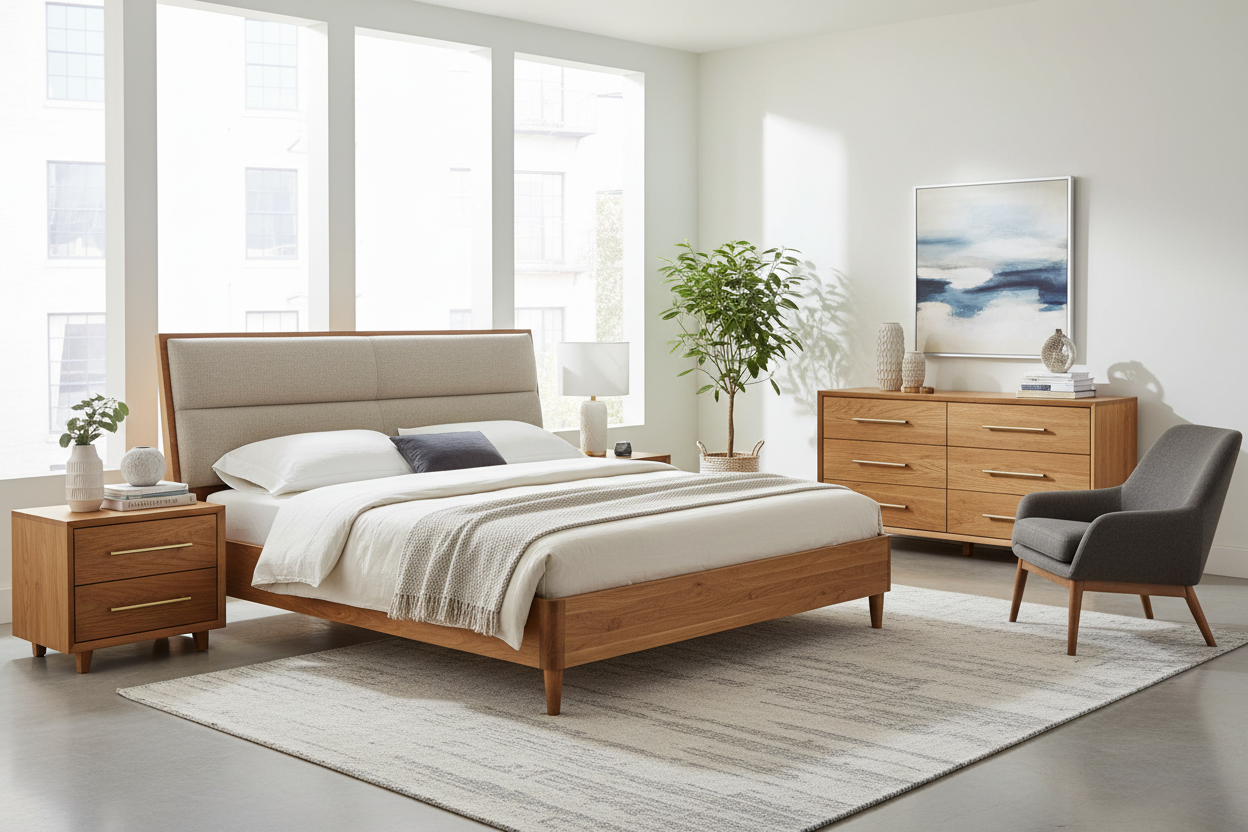 Bedroom Furniture