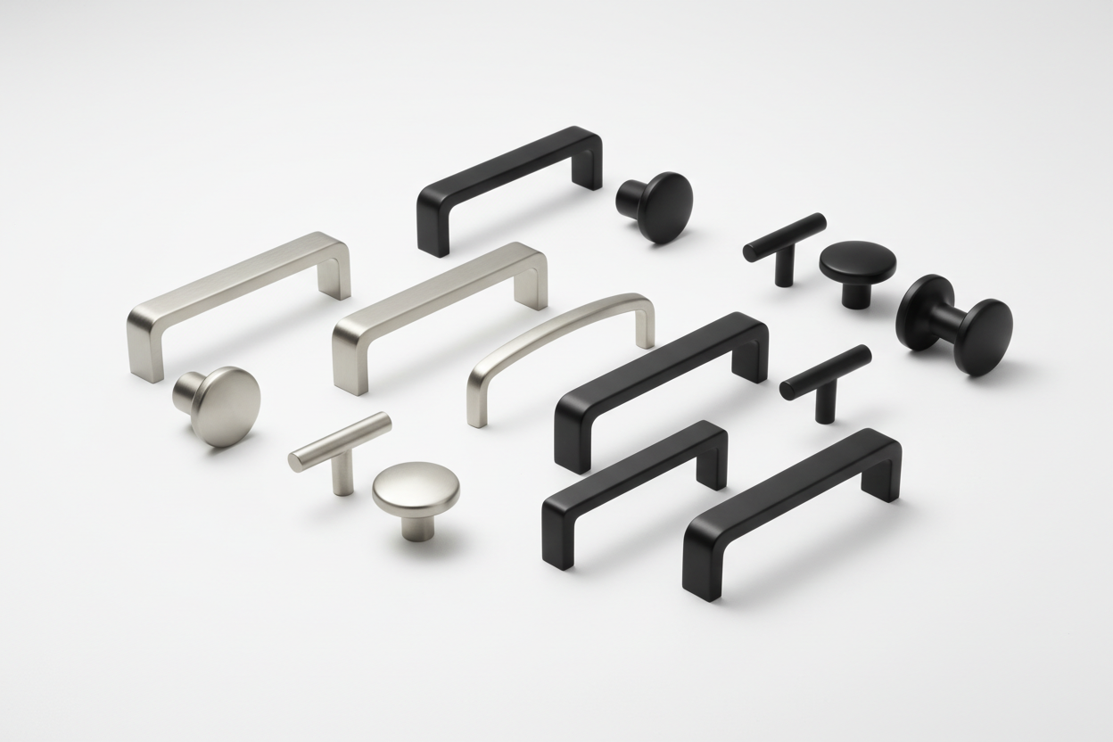 Cabinet Hardware