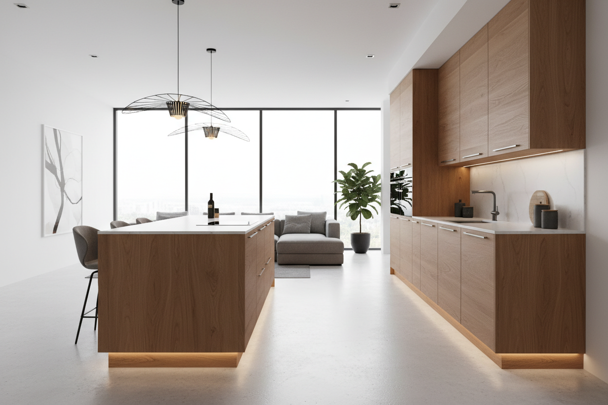 Cabinets