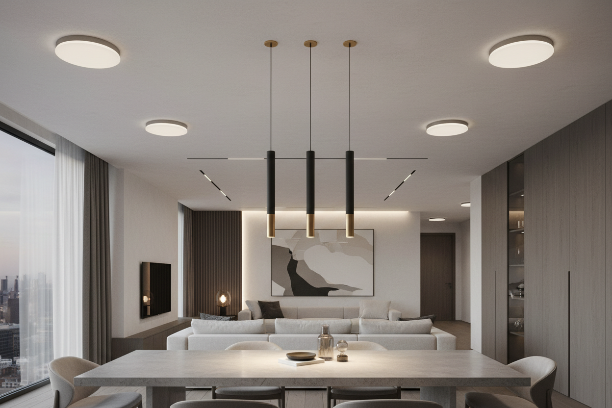 Ceiling Lights