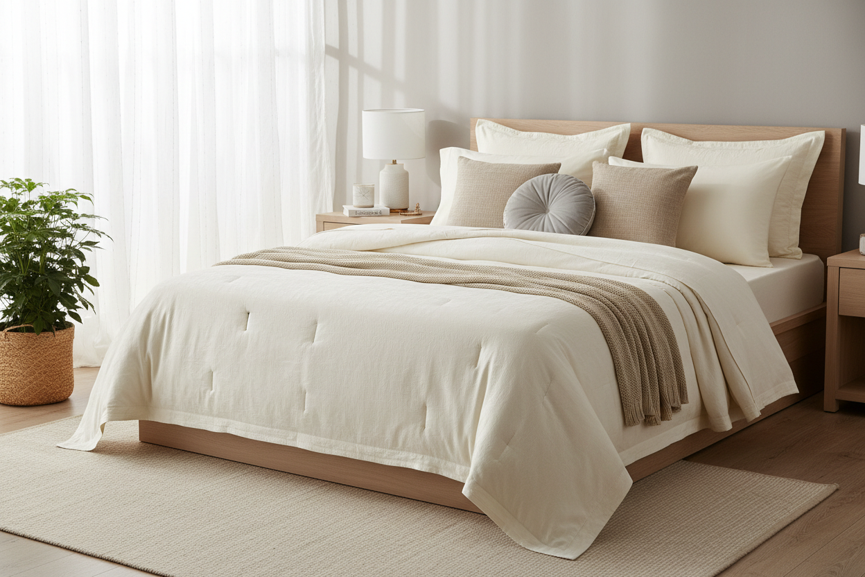 Comforters & Sets