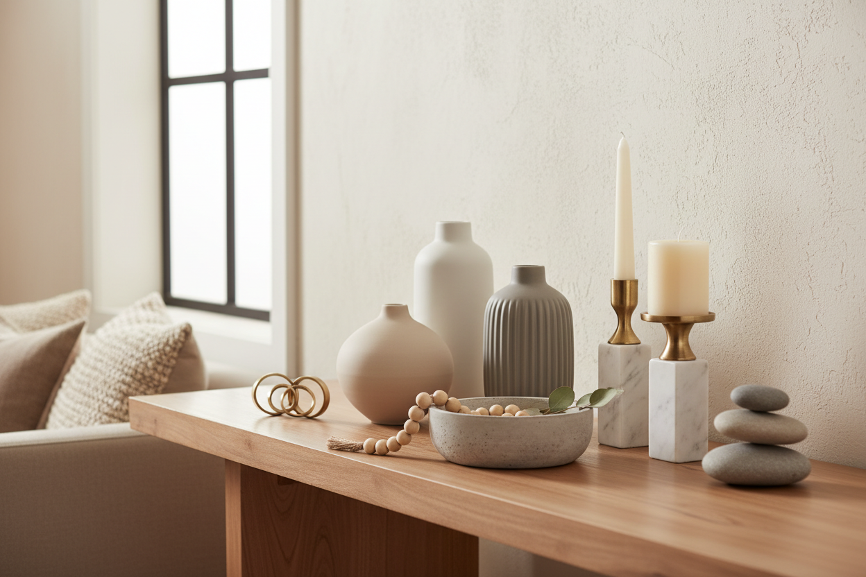 Décor