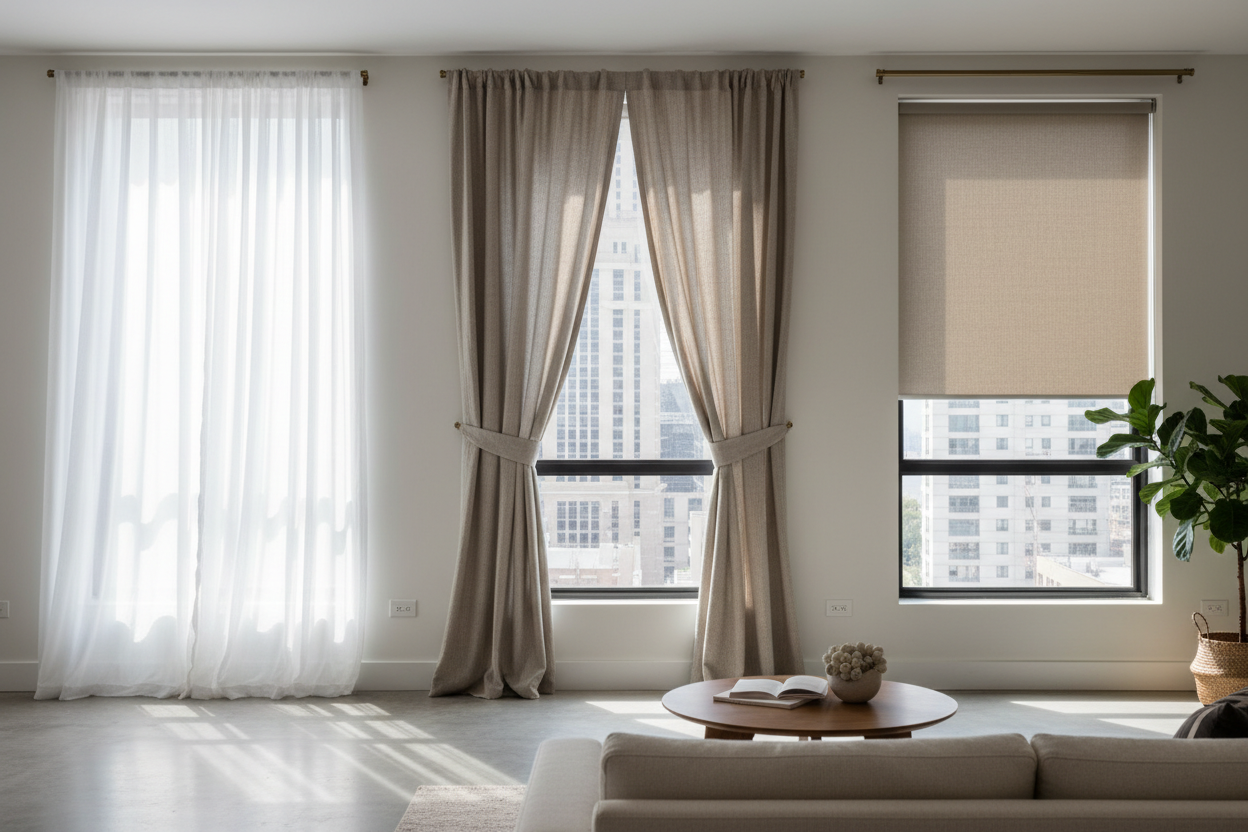 Window Treatments