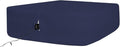 Bedecor Air Bed Sheets for Mattress Cover Removable Bed and Elastic Band Super Soft and Breathable & Deep up to 21" Blue Full