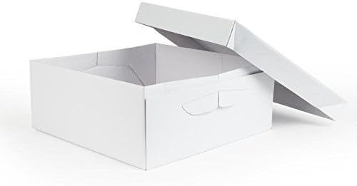 PME Square Cake Box, 16-Inch