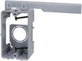 Southwire MSB1G One Gang Device Box with Depth Adjustable, Heavy Duty 42lb
