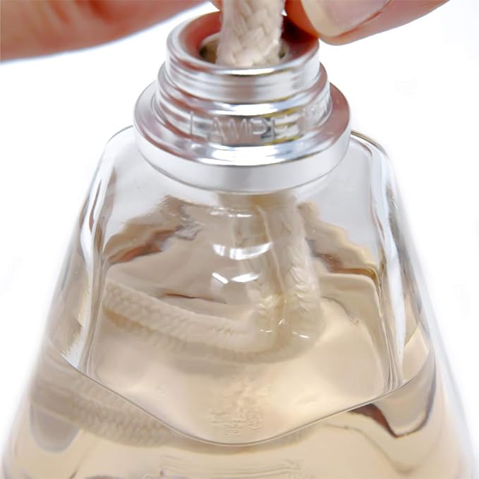 MAISON BERGER - Fresh Wood - Lampe Berger Fragrance Refill for Home Fragrance Oil Diffuser - 16.9 Fluid Ounces - 500 milliliters