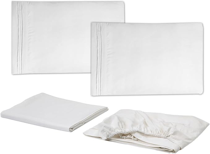 King Luxury Faux Fur Comforter Set - Soft & Breathable 7-Piece Bedding Collection - 1 Comforter, 1 Fitted Sheet, 1 Flat, 2 Pillowcases, 2 Pillow Shams - Deep Pocket - Premium Quality, Dark Gray