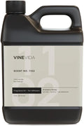 VINEVIDA [32 Fl Oz] Scent NO. 1102 Fragrance Oil for Cold Air Diffusers, Aromatic Notes of Lychee Peony Sandalwood, Essential Oils for Diffuser Oil Refill & Air Freshener Room Spray