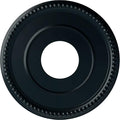 Ekena Millwork Bradford Ceiling Medallion, Night Shade