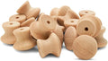 Woodpeckers 3/4 End Grain Knob Pack of 100