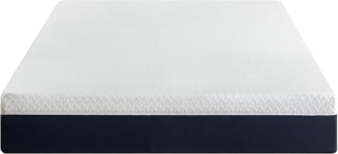 ZINUS 12 Inch King Cooling Comfort Hybrid Mattress [New Version], Fiberglass Free, Medium Firm Feel, Motion Isolation, Certified Safe Foams & Fabric