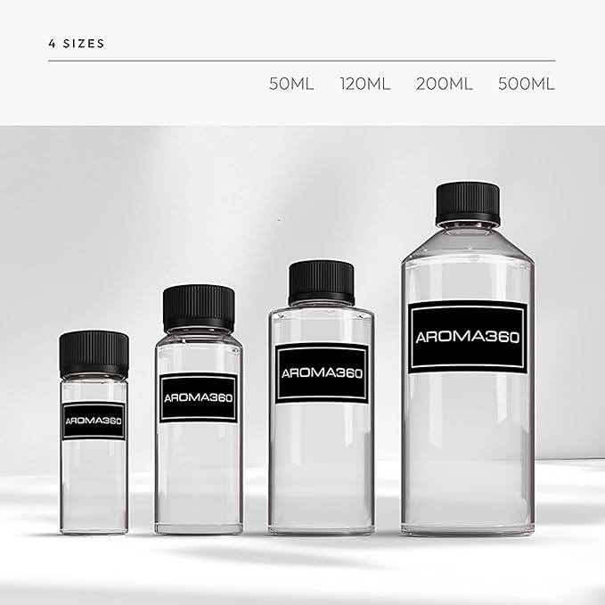 Iris 120mL