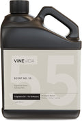 VINEVIDA [128 Fl Oz] Oatmeal Milk Fragrance Oil for Cold Air Diffusers, Essential Oils for Diffuser Oil Refill & Air Freshener Room Spray