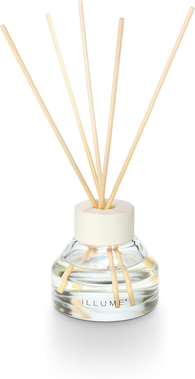 ILLUME Aromatic Diffuser, Woodfire