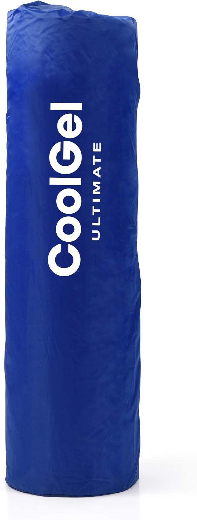 Cool Gel Chill 14 Inch Medium Firm Memory Foam Mattress Full Size, with 2 Bonus Cool Gel Memory Foam Bed Pillows, 14" with Pressure Relief, CertiPUR-US Certified, Cooling Full Mattress in a Box