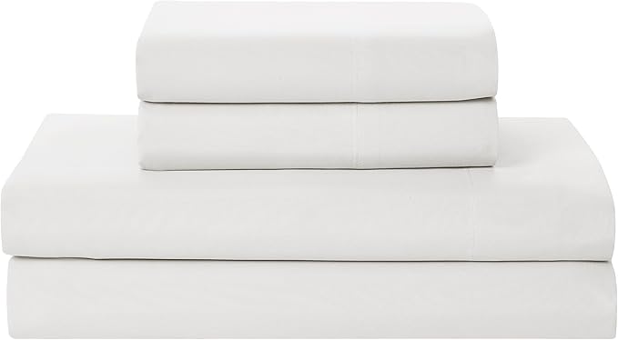 Floral Comforter Set Twin Size with Sheets Bed in a Bag – Deep Pocket Fitted Sheet with Elastic Corners, Cozy Comforter, Pillowcases & Shams – Soft Microfiber All Season Bedding – Machine Washable