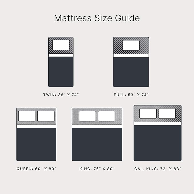 Ashley Chime Twin Mattress Hybrid 12 Inch Firm Memory Foam for Pressure Relief, Mattress In a Box with Cooling Gel, Fiberglass Free