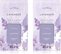 Thymes Lavender Pura Smart Home Plug-in Diffuser Refills - Pack of 2