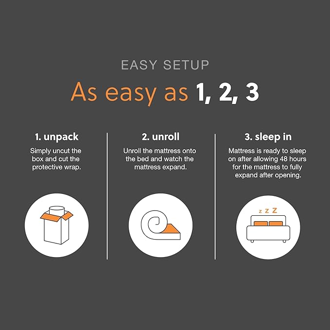 Signature Design by Ashley 14 Inch Chime Elite 2.0 Ultra Plush Green Tea Memory Foam Mattress for Cool Sleep and Pressure Relief, Queen, Fiberglass Free, Mattress In A Box