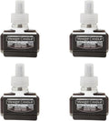 Yankee Candle Scent Plug Refill, Witches Brew (Pack of 4)