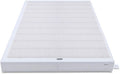 AmazonBasics Mattress Foundation/Smart Box Spring - 5", Full