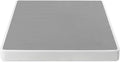 ZINUS 5 Inch Full Metal Smart Box Spring with Quick Assembly, Mattress Foundation, Strong Metal Frame, Easy Assembly