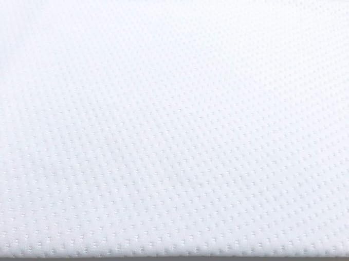 Live and Sleep Classic 8 Inch Medium Firm Memory Foam Mattress - Full Extra-Long Bed in a Box with Firm Body Support, CertiPUR Certified - Full XL Size