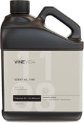 VINEVIDA [128 Fl Oz] Scent NO. 1108 Fragrance Oil for Cold Air Diffusers, Aromatic Notes of Plum Sandalwood Watermelon, Essential Oils for Diffuser Oil Refill & Air Freshener Room Spray