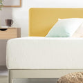 Best Price Mattress 10 inch Twin Mattress Bed-In-A-Box, Green Tea Memory Foam