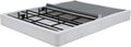 Hercules Instant Folding Mattress Foundation High Profile 7.5-Inch Box Spring Replacement, Full