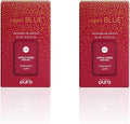 Capri Blue Pura Smart Home Plug-in Diffuser Refills – Includes 2 Capri Blue Pura Refills for Plug in Diffusers for Home - Long Lasting Luxury Scents - Apple Cider Social (Pack of 2)