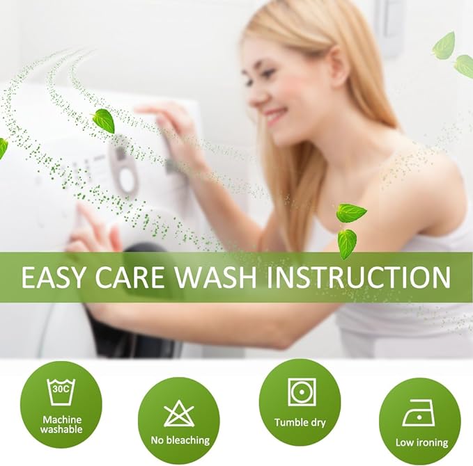 NICETOWN Aqua Blue Blackout Curtains 86" Long for Office, Dining Room, Guest Room, Sound Reducing Heat and Cold Block Curtain Panels for Modern Room Decorative (55" Wide by 86" Long, 2 Pieces)