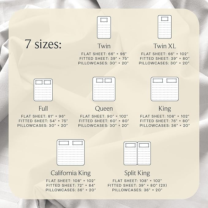 LuxClub 3 PC Sheet Bed Sheets Deep Pockets Wrinkle Free Kids Fitted Sheets Machine Washable Hotel Bedding Silky Soft - White Twin