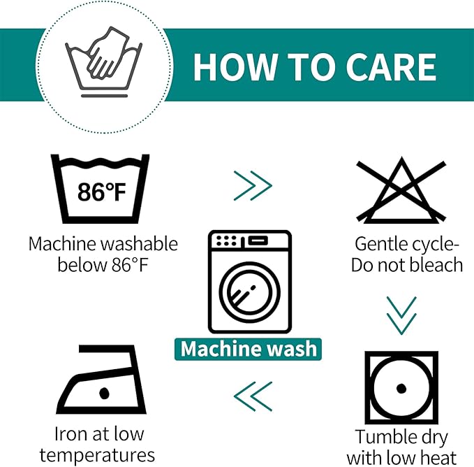 BGment Room Darkening Curtains 45 Inches Long - Grommet Thermal Insulated Drapes Window Treatment Curtains for Bedroom, 2 Panels, 38 x 45 Inch, Lavander