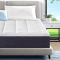 ONENICE 12 Inch King Mattress in a Box, Breathable Gel-Memory Foam Plus Pillowtop Mattress for Pressure Relief, CertiPUR-US Certified Bed in a Box, Fiberglass-Free