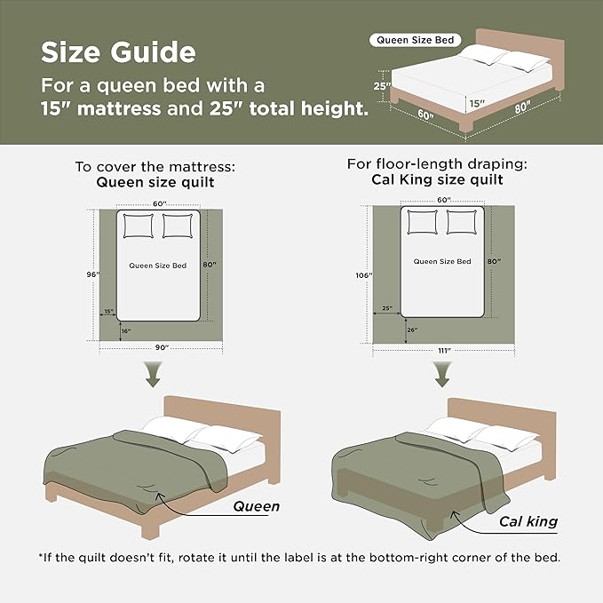 Bedsure Twin XL Comforter Set - 5 Pieces Reversible Grey Bedding, Twin XL Size Bed Set for All Seasons, Bed in a Bag with Down Alternative Comforter, Sheets, Pillowcase & Sham