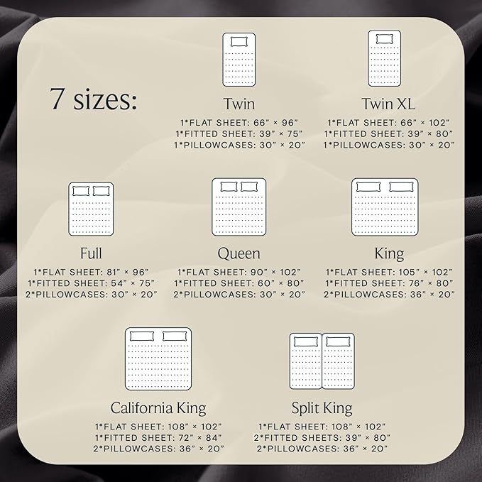 LuxClub 3 PC Sheet Bed Sheets Deep Pockets Wrinkle Free-Kids-Fitted Sheets Machine Washable Hotel Bedding Silky Soft - Black Twin
