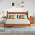 PayLessHere 5 inch Memory Foam Mattress Cooling Gel Green Tea Infused Mattress,Fiberglass Free,CertiPUR-US Certified,Cooler Sleep Supportive & Pressure Relief,White California King