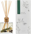 Rosy Rings Botanical Reed Diffuser Forest 13 Ounces - Lasts 6-12 Months, Aromatherapy Diffuser, Reed Diffuser with Botanicals Perfect for Home Decor!