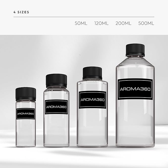 Aroma360 November Rain 120mL