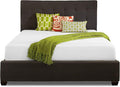 Live and Sleep Mattress Classic King Mattress - Memory Foam Mattress - 10 Inch - Cool Bed in a Box - Medium Firm - Advanced Support - CertiPUR Certified - King Size