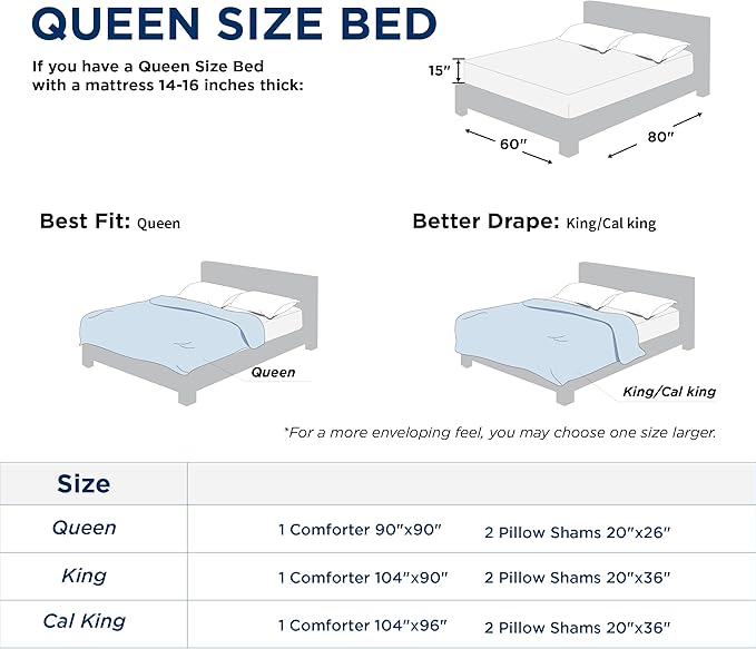 Bedsure Queen Comforter Set - Pink Soft Bedding for All Seasons, Cationic Dyed Bed Set, 3 Pieces, 1 Queen Size Comforter (90"x90") and 2 Pillow Shams (20"x26"+2")