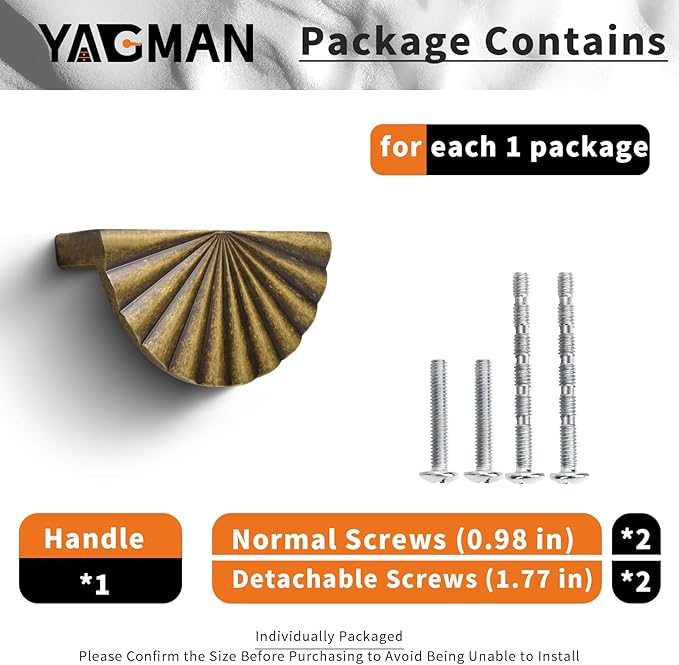 20 Pack 3 Inch (76mm) Antique Brass Cabinet Pulls Cup Flat Drawer Handles Kitchen Cupboard Pull Bathroom Dresser Sunflower Handle Unique Hardware for Furniture Door Wardrobe Hardware TYH-AB-20