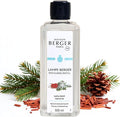 Festive Fir - Lampe Berger Fragrance Refill for Home Fragrance Oil Diffuser - 16.9 Fluid Ounces - 500 milliliters