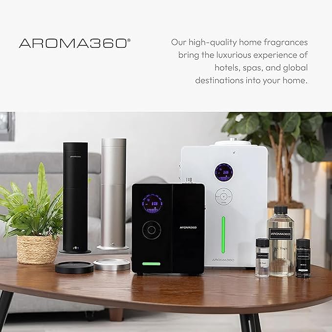 Aroma360 Timeless 50mL