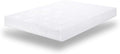 PrimaSleep Twin XL Mattress, 6 Inch Gel Memory Foam Mattress, Gel Infused for Comfort and Pressure Relief, CertiPUR-US Certified, Bed-in-a-Box, Medium Firm, Twin XL Size